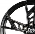 Carbonado Evil