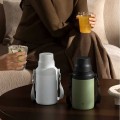 Xiaomi MiJia Big Belly Thermos Cup 1L