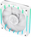 Gamemax Tornado T12 ARGB-R White
