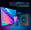 Android TV Box X96 X4 Air