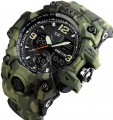 SKMEI 1155B Green