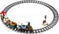 Lego Holiday Express Train 10361