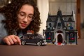 Lego Morticias Cottage 76786