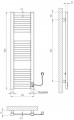 Kosser Gerda E R 300x1000