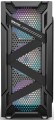 Alseye Warrior Black