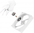 NZXT F140P V2 White