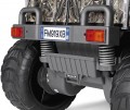 Peg Perego Gaucho Pro Realtree