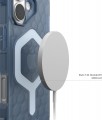 UAG Essential Armor with Magsafe for iPhone 17