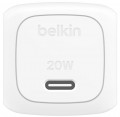 Belkin BoostCharge Compact USB-C Charger 20W