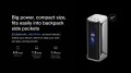 EcoFlow Rapid Pro X 27650 140W