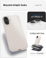 Spigen Liquid Air for iPhone 17