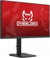 QUBE Overlord G27Q200H