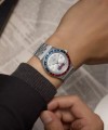 Timex X Peanuts GMT TW2W83300