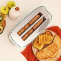 Cecotec Toast&Taste Extra Double W