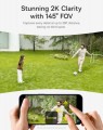 BASEUS S1 Outdoor Camera 2K