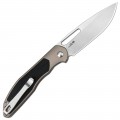 CJRB Droma J1963-BK