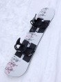 Burton Rewind Camber 140 (2025/2026)