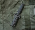 SOG Pentagon FX Covert Blackout