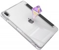 Becover Ultra Slim Origami Transparent for iPad mini 2024