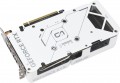 Asus GeForce RTX 5060 Ti Dual 8GB OC White