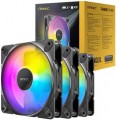Antec Tranquil 120 ARGB 3 in 1 Pack