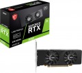 MSI GeForce RTX 3050 LP E 6G OC