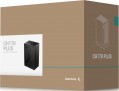Deepcool CH170 PLUS Black
