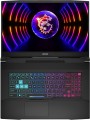 MSI Katana 17 B13UCRK