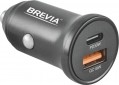 Brevia ePower DualCharge 30W