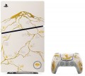 Sony PlayStation 5 Slim Ghost of Yotei Limited Edition