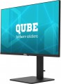QUBE B27F120HS
