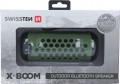Swissten X-Boom