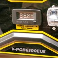 Kaltmann K-PGB6500EU5