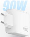 Xiaomi HyperCharge 1U+2C 90W