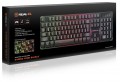 REAL-EL Gaming 8700 Backlit