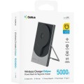Gelius Eclipse Magnetic Wireless Charge 15W 5000