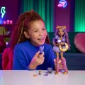 Monster High Clawdeen Wolf JHK30