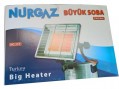 Nurgaz NG310