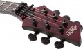 Schecter V-1 FR Apocalypse