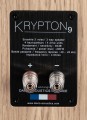 Davis Acoustics Krypton 9