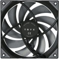 TRYX ROTA PRO 140 Black