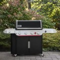 Weber Genesis EP-435