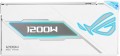 Asus ROG Thor 1200W Platinum III White