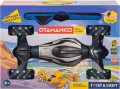 OTAMANKO 4x4 Twist&Drift