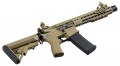 Evolution Recon S 10 Amplified Carbontech Tan