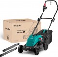 Tokachi Razor 3