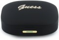 GUESS Script Metal Logo
