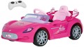 Peg Perego Barbie RC