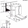 Electrolux E82LA220T
