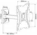Cabletech UCH0215